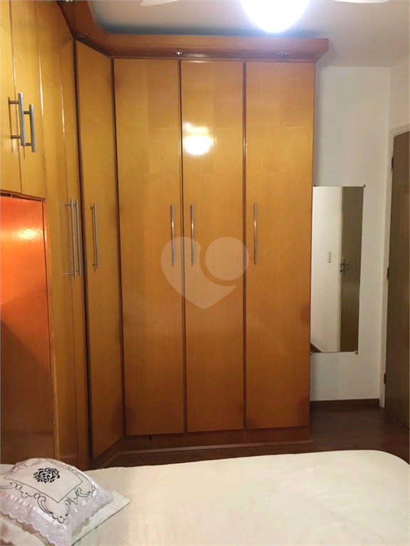 Venda Apartamento São Paulo Vila Marte REO623235 31