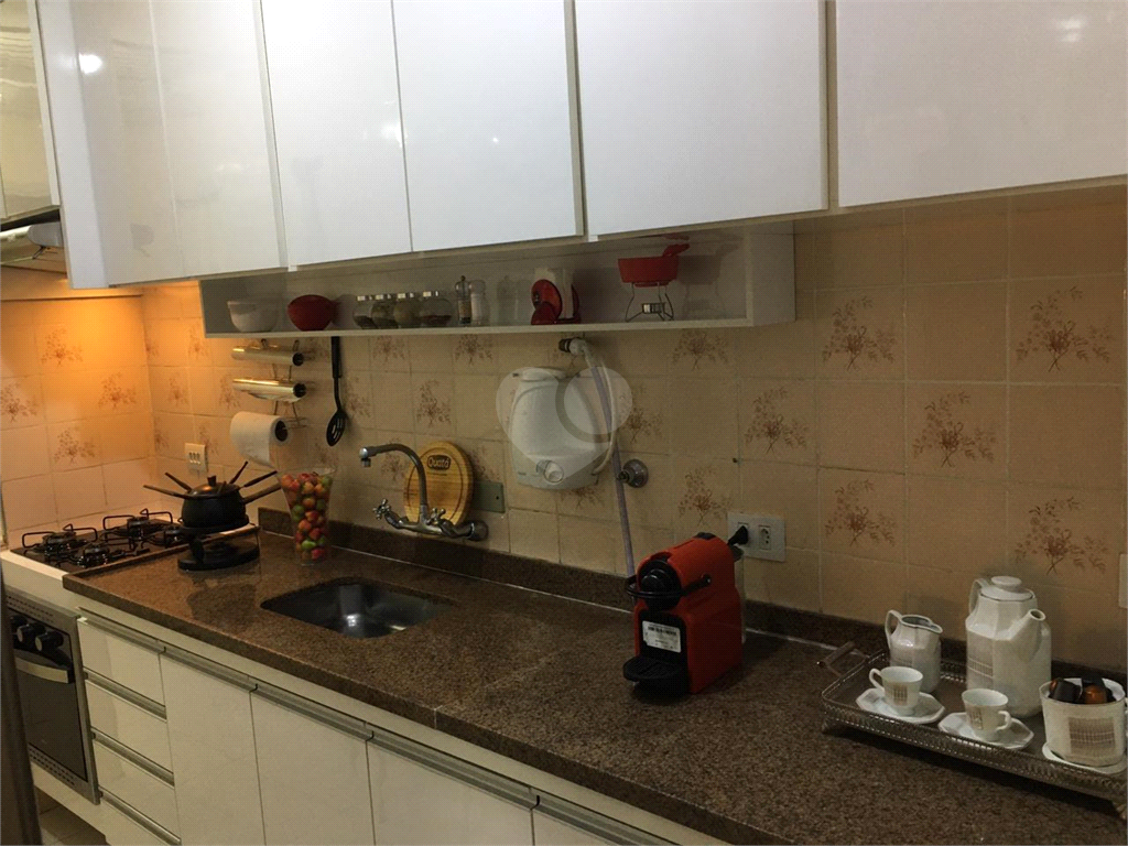 Venda Apartamento São Paulo Vila Marte REO623235 19