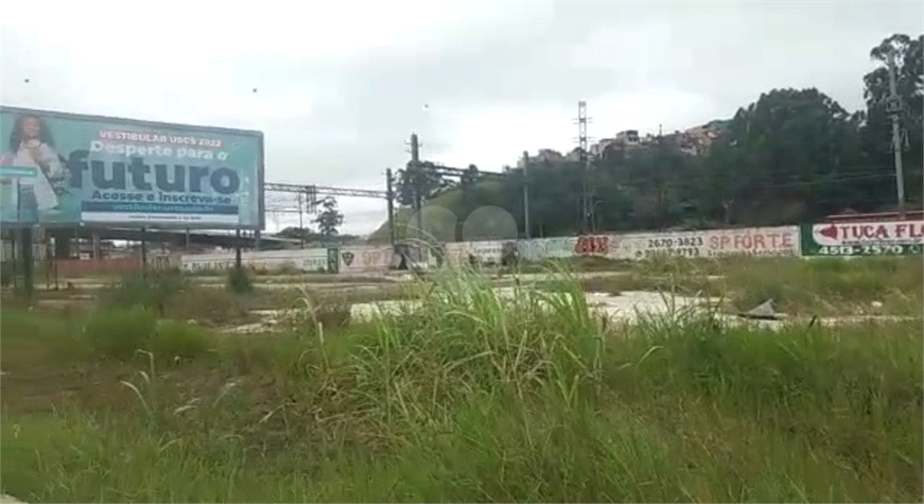 Venda Terreno Mauá Vila Noêmia REO623256 10