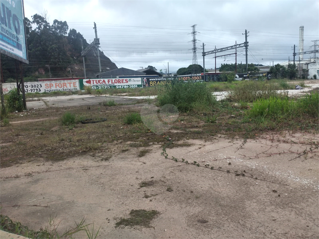 Venda Terreno Mauá Vila Noêmia REO623256 8