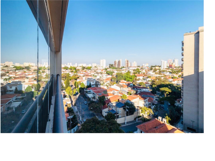 Venda Apartamento São Paulo Jardim Da Saúde REO623282 25