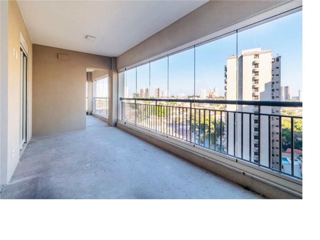 Venda Apartamento São Paulo Jardim Da Saúde REO623282 1