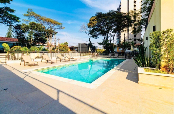 Venda Apartamento São Paulo Jardim Da Saúde REO623282 22