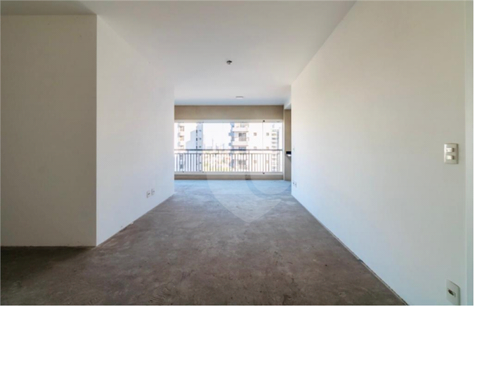 Venda Apartamento São Paulo Jardim Da Saúde REO623282 5