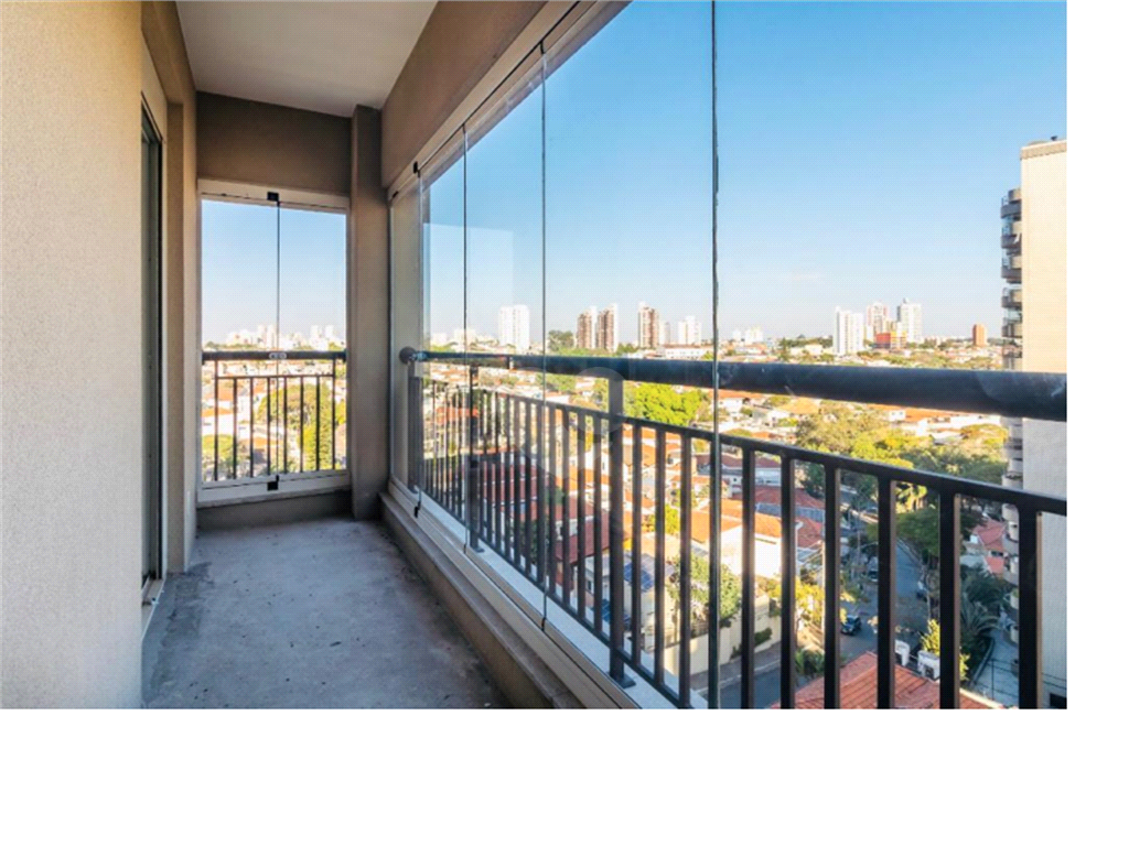 Venda Apartamento São Paulo Jardim Da Saúde REO623282 2