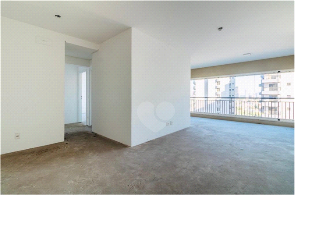 Venda Apartamento São Paulo Jardim Da Saúde REO623282 1