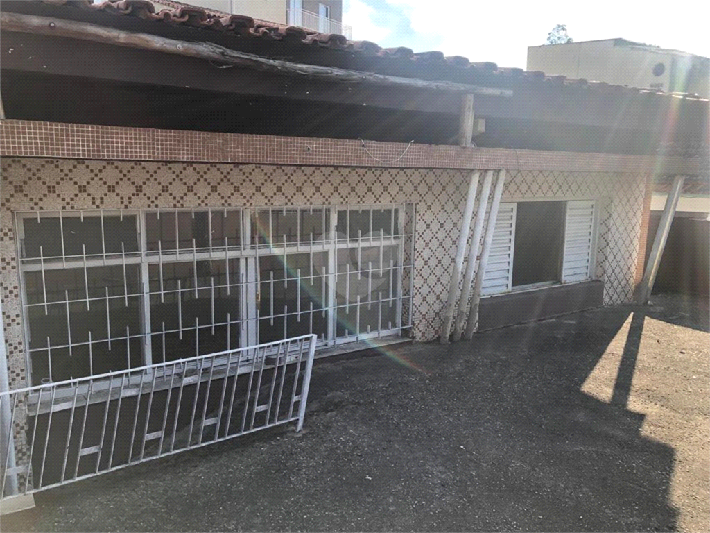 Venda Sobrado Mairiporã Centro REO623286 4