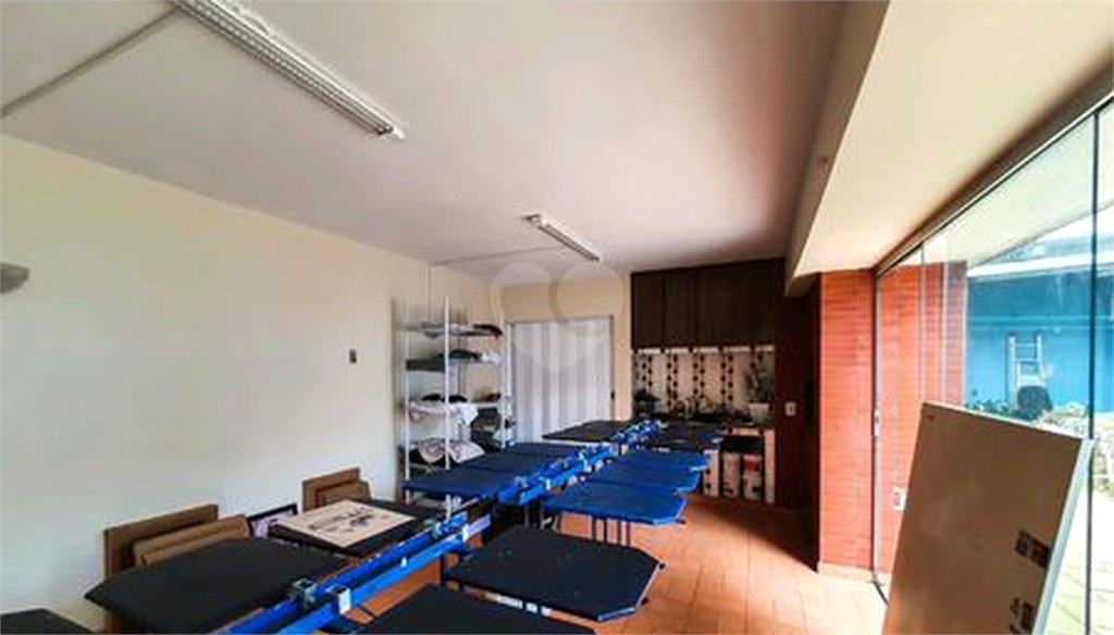 Venda Casa São Paulo Jardim Da Glória REO623330 27