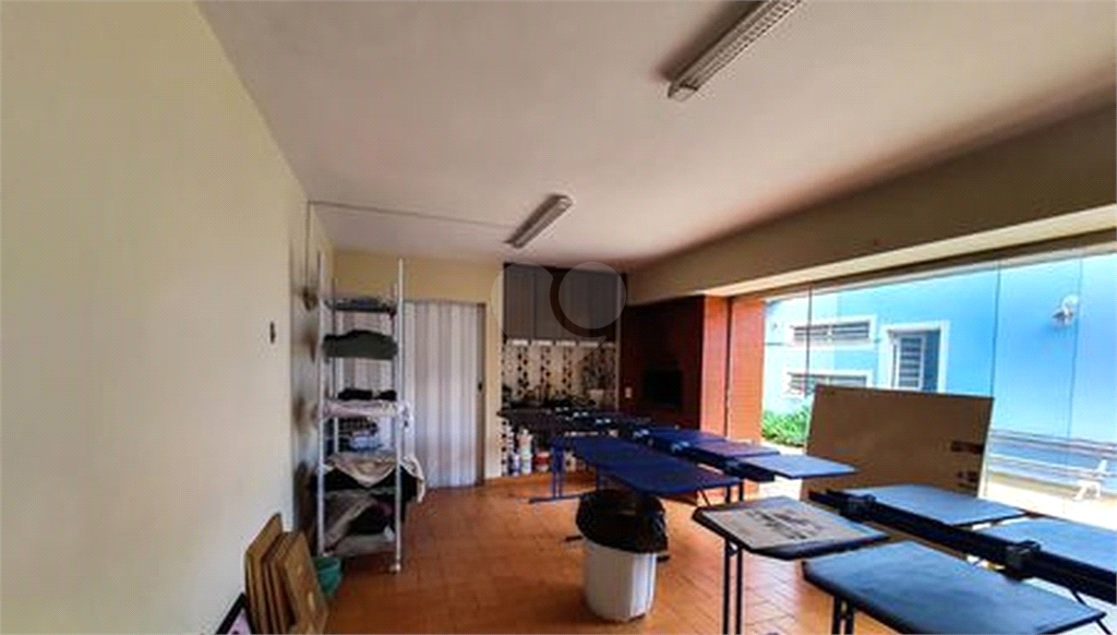 Venda Casa São Paulo Jardim Da Glória REO623330 29