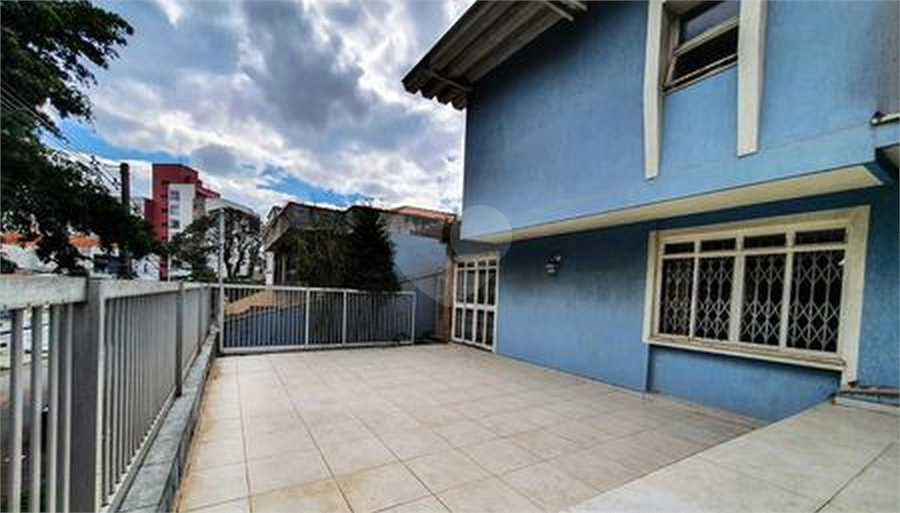 Venda Casa São Paulo Jardim Da Glória REO623330 31