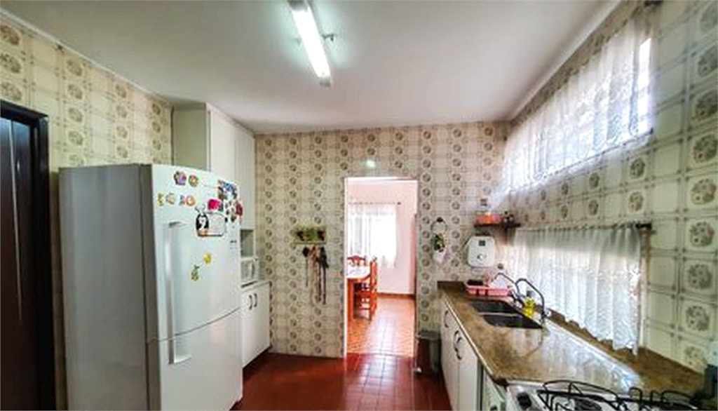 Venda Casa São Paulo Jardim Da Glória REO623330 17