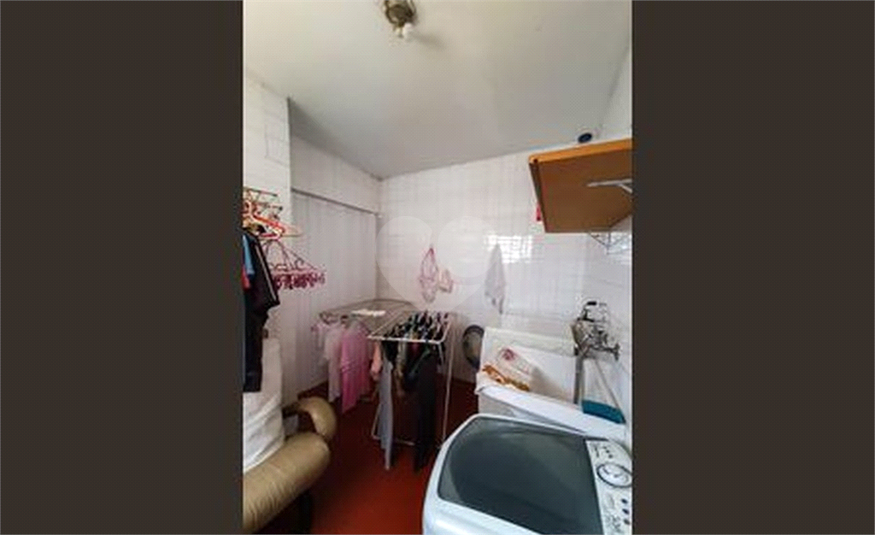 Venda Casa São Paulo Jardim Da Glória REO623330 18