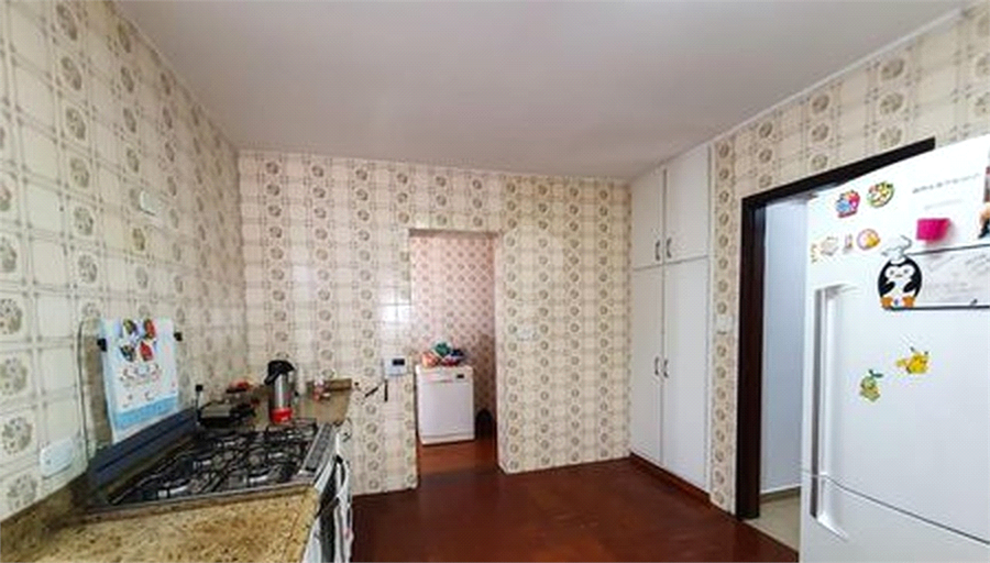 Venda Casa São Paulo Jardim Da Glória REO623330 15