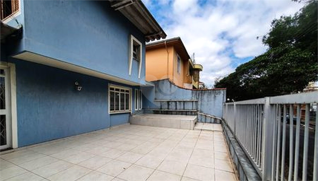 Venda Casa São Paulo Jardim Da Glória REO623330 36