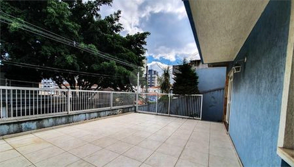 Venda Casa São Paulo Jardim Da Glória REO623330 38