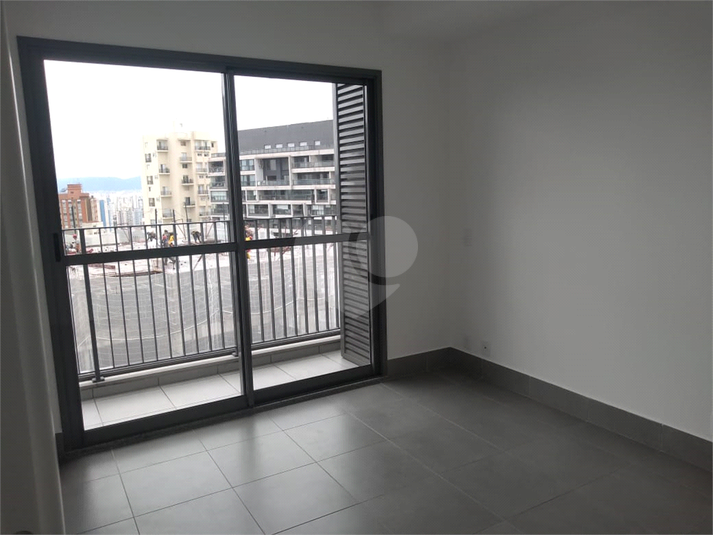 Venda Apartamento São Paulo Sumarezinho REO623333 3