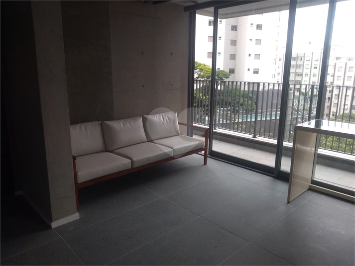 Aluguel Apartamento São Paulo Sumarezinho REO623333 35