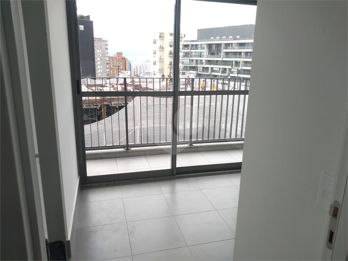 Venda Apartamento São Paulo Sumarezinho REO623333 8