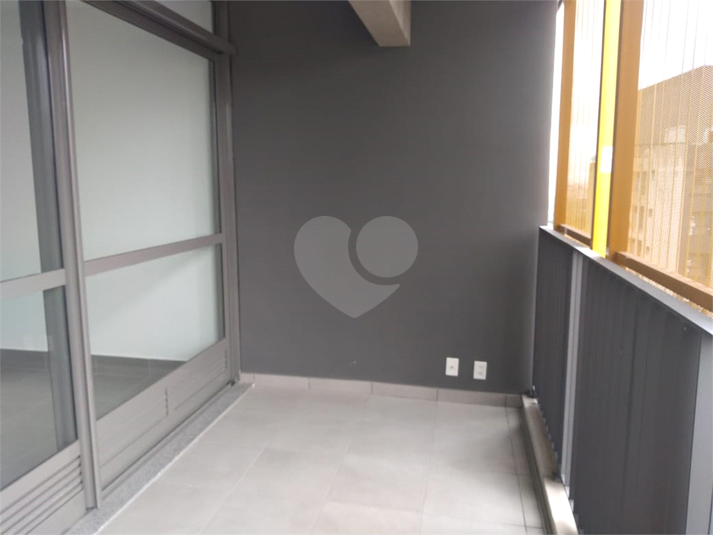 Venda Apartamento São Paulo Sumarezinho REO623333 1