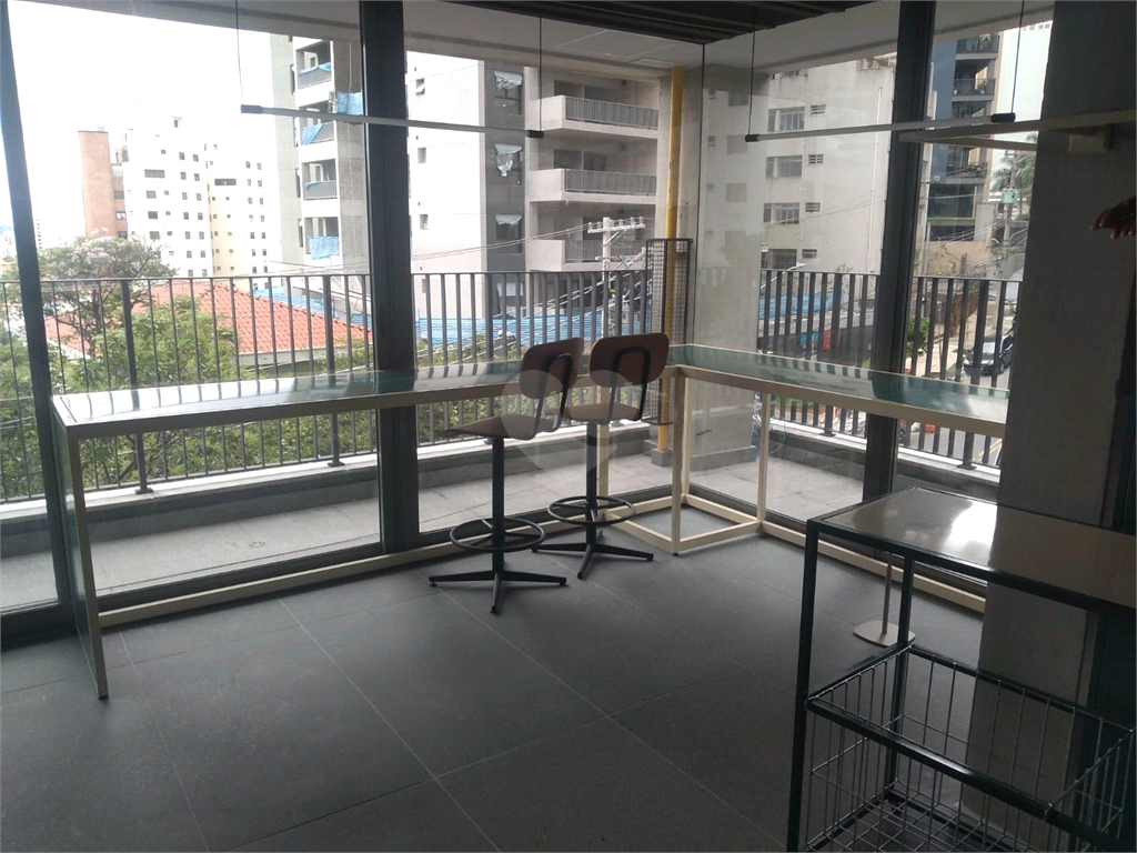 Venda Apartamento São Paulo Sumarezinho REO623333 23