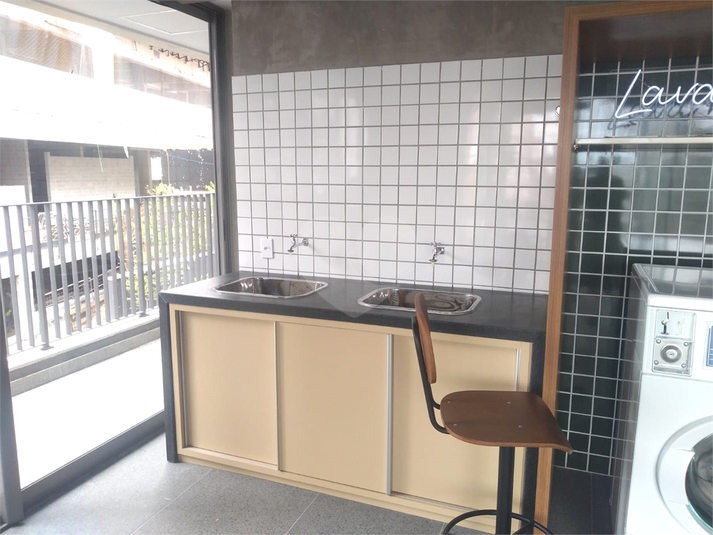 Aluguel Apartamento São Paulo Sumarezinho REO623333 26