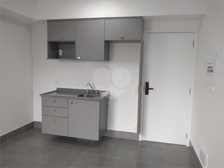 Venda Apartamento São Paulo Sumarezinho REO623333 7