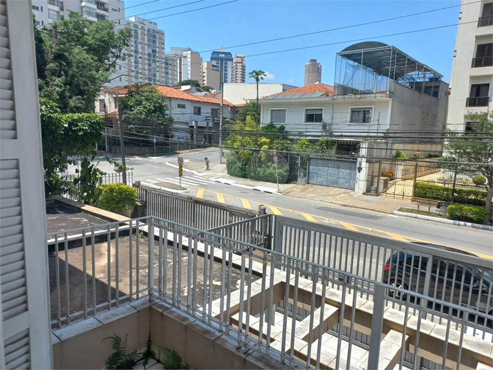 Venda Sobrado São Paulo Vila Clementino REO623345 17