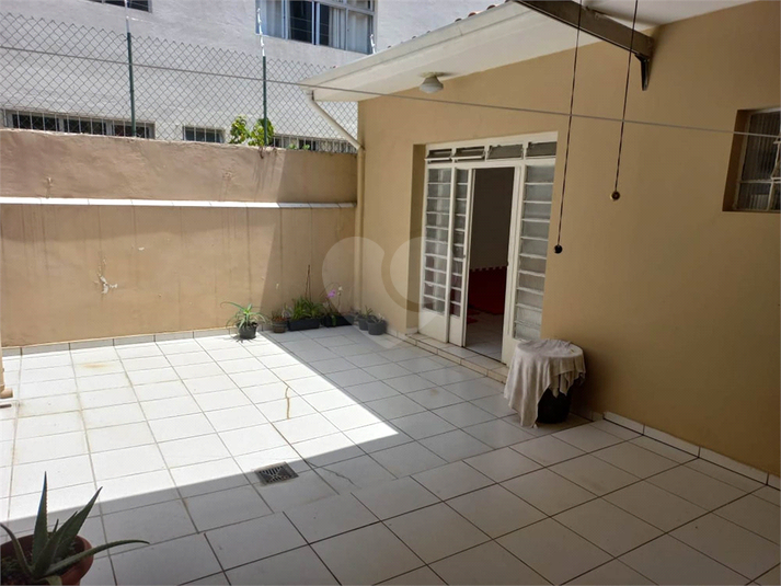 Venda Sobrado São Paulo Vila Clementino REO623345 64