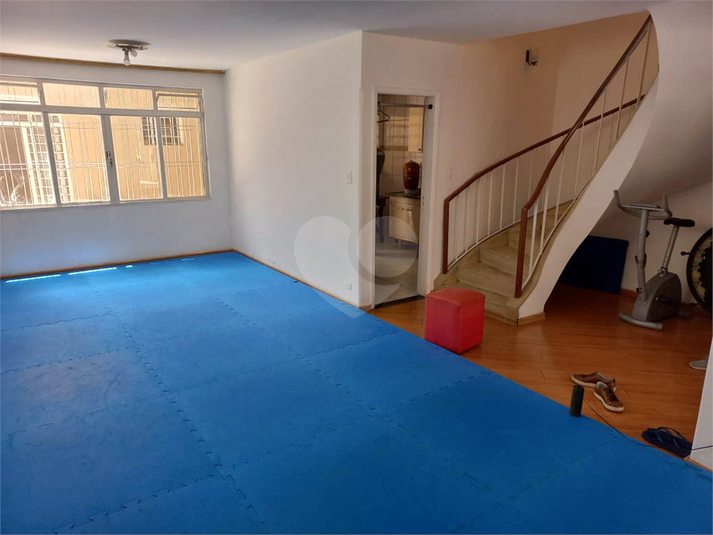 Venda Sobrado São Paulo Vila Clementino REO623345 58