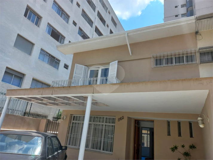 Venda Sobrado São Paulo Vila Clementino REO623345 19