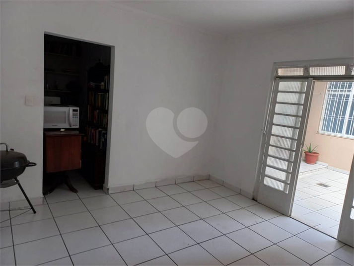 Venda Sobrado São Paulo Vila Clementino REO623345 46