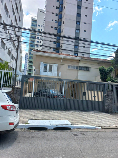 Venda Sobrado São Paulo Vila Clementino REO623345 69