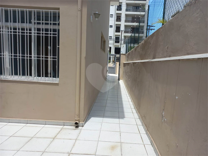 Venda Sobrado São Paulo Vila Clementino REO623345 40