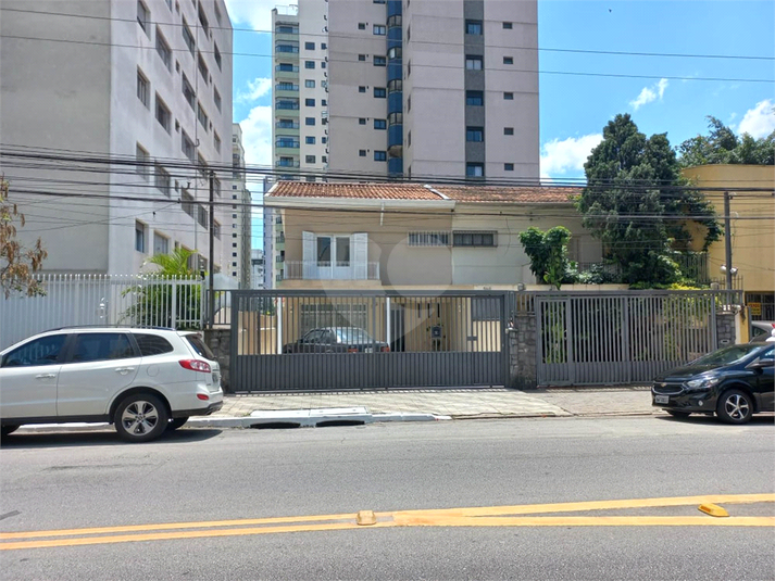 Venda Sobrado São Paulo Vila Clementino REO623345 63