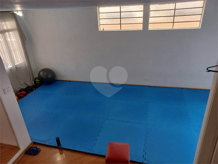 Venda Sobrado São Paulo Vila Clementino REO623345 55