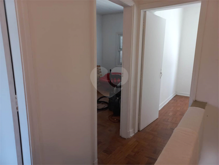 Venda Sobrado São Paulo Vila Clementino REO623345 23