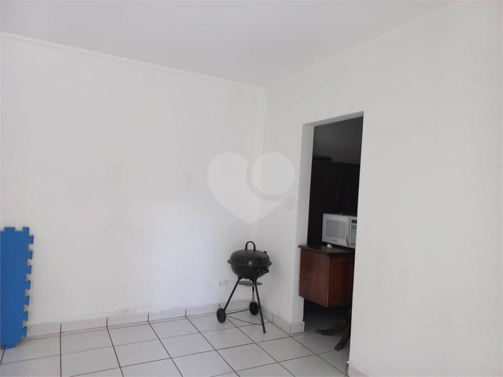 Venda Sobrado São Paulo Vila Clementino REO623345 70