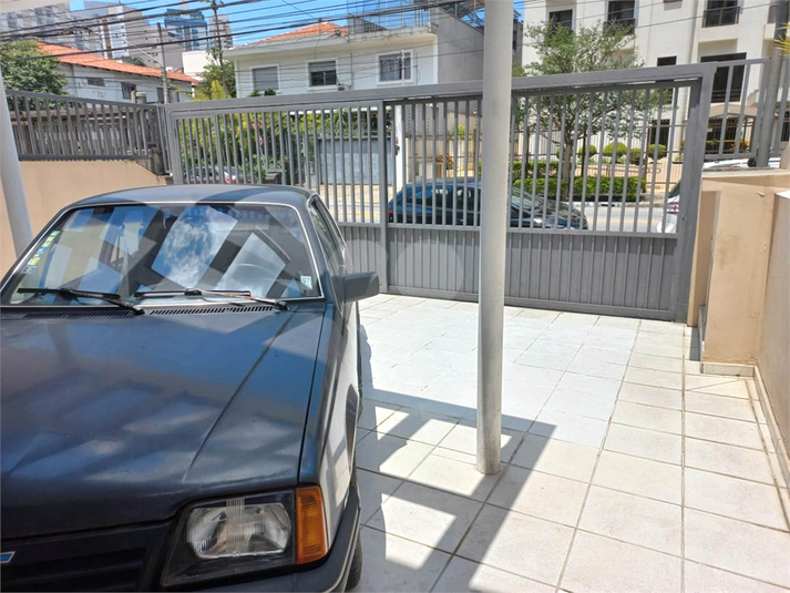 Venda Sobrado São Paulo Vila Clementino REO623345 5