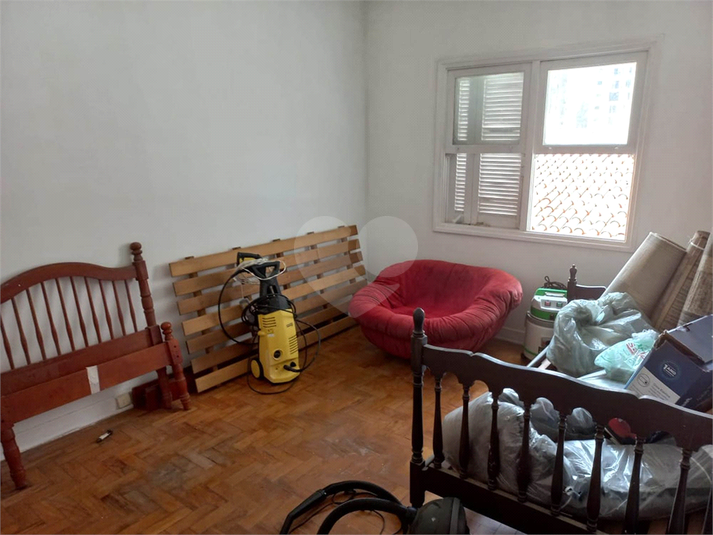 Venda Sobrado São Paulo Vila Clementino REO623345 47