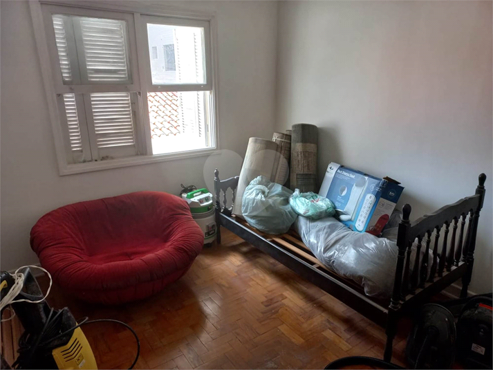 Venda Sobrado São Paulo Vila Clementino REO623345 41