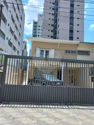 Venda Sobrado São Paulo Vila Clementino REO623345 20