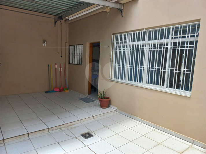 Venda Sobrado São Paulo Vila Clementino REO623345 66