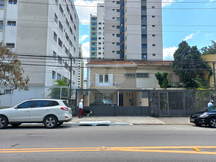 Venda Sobrado São Paulo Vila Clementino REO623345 42