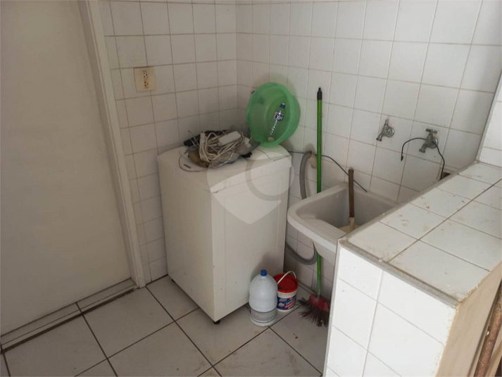 Venda Sobrado São Paulo Vila Clementino REO623345 67