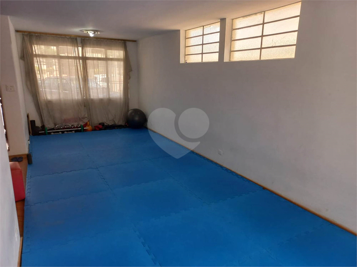 Venda Sobrado São Paulo Vila Clementino REO623345 44