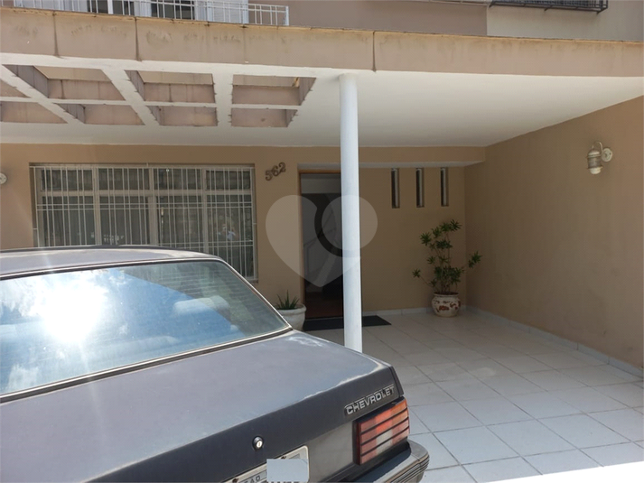 Venda Sobrado São Paulo Vila Clementino REO623345 31