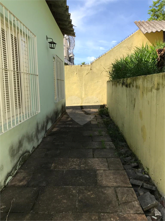 Venda Casa São Paulo Jardim Leonor REO623399 7