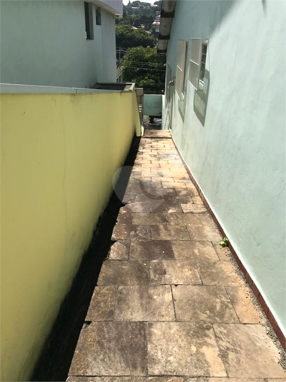 Venda Casa São Paulo Jardim Leonor REO623399 13