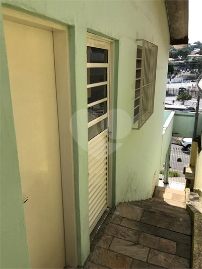 Venda Casa São Paulo Jardim Leonor REO623399 4