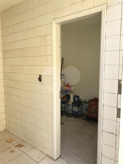 Venda Casa São Paulo Jardim Leonor REO623399 16